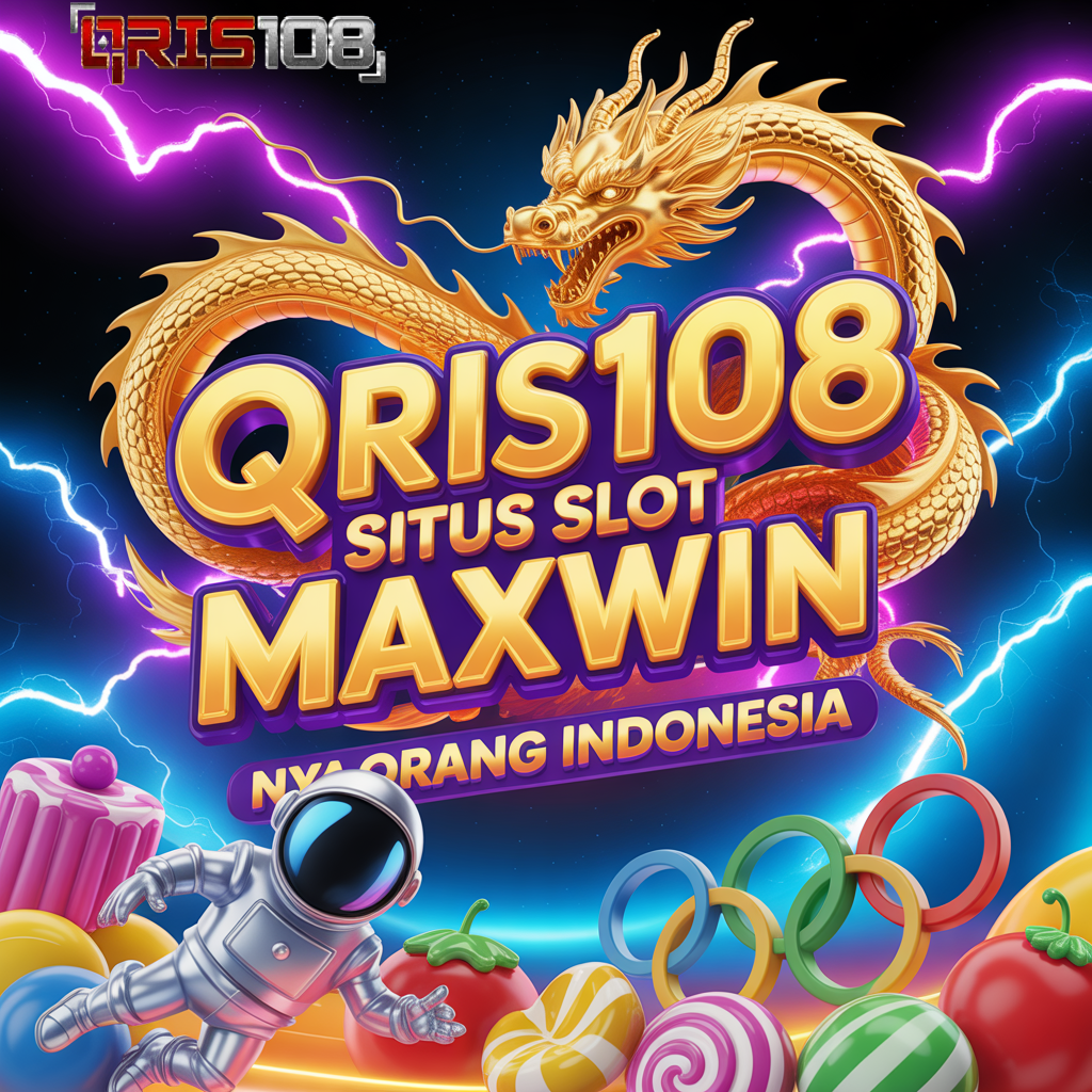 situs link alternatif QRIS108 jp